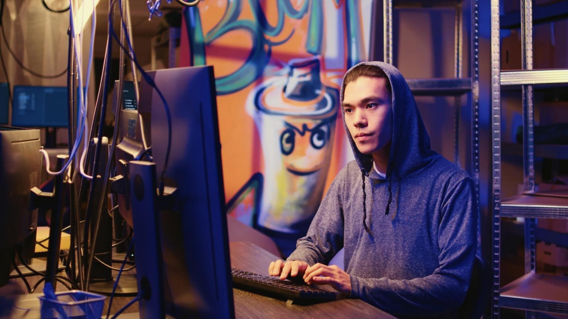 Moderne Layout-Techniken